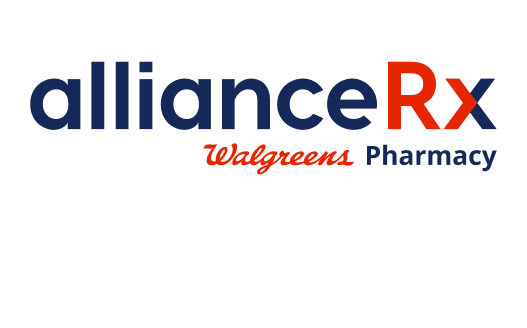 AllianceRx Logo