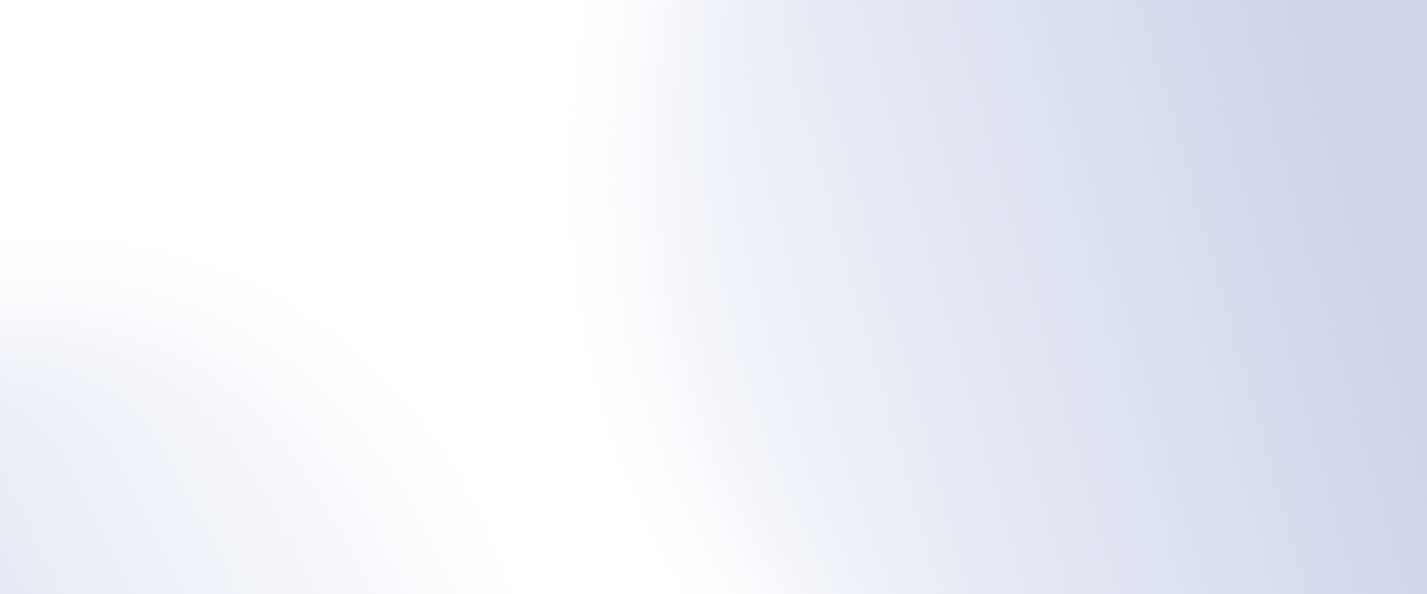 blue white gradient